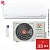 Кондиционер Royal Clima RC-RND35HN/IN/RC-RND35HN/OUT Renaissance 2025 в Макеевке