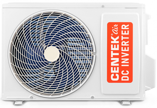 Кондиционер Centek CT-65FDC24 WiFi в Макеевке