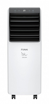 Мобильный кондиционер Funai Sakura MAC-SK30HPN03 в Макеевке