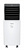 Мобильный кондиционер Funai Sakura MAC-SK30HPN03 в Макеевке