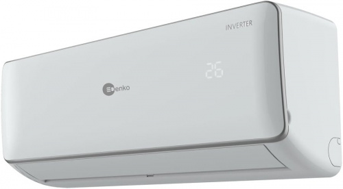 Кондиционер Denko DU-24I Legend Inverter 2024 в Макеевке