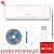 Кондиционер Ishimatsu CVK-07I Akita DC Inverter в Макеевке