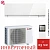 Кондиционер Mitsubishi Electric MSZ-EF25VGKW/MUZ-EF25VG Design Inverter в Макеевке