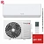 Кондиционер Energolux SAS18MR1-A/SAU18MR1-A Murren White в Макеевке