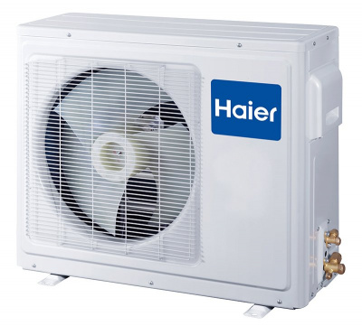 Кассетная сплит-система Haier AB12CS3ERA(S)/1U12DS3EAA в Макеевке