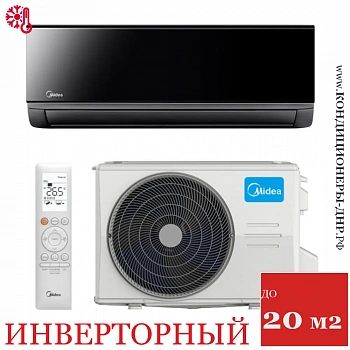 Кондиционер Midea MSAG4-07N8C2-I/MSAG4-07N8C2-O Persona Inverter в Макеевке