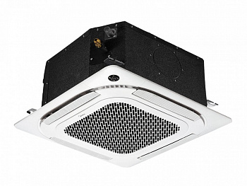Кассетная сплит-система Midea MCA4U-12HRFNX-Q(GA)/MOX230-12HFN8-Q(GA)/T-MBQ4-03AWD в Макеевке