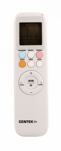 Кондиционер Centek CT-65FDC24 WiFi в Макеевке
