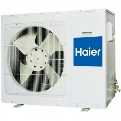 Кассетная сплит-система Haier AB24ES1ERA (S) / 1U24FS1EAA в Макеевке