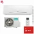 Кондиционер Hisense AS-12HR4RYDDC00G/AS-12HR4RYDDC00W NEO Classic A R32 в Макеевке