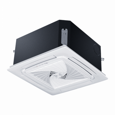 Кассетная сплит-система Haier AB35S2SC2FA/1U35S2SM3FA в Макеевке