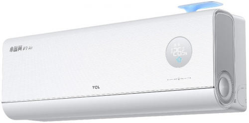 Кондиционер TCL TAC-FR09INV/R4 FreshIN 3.0 в Макеевке