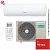 Кондиционер Hisense AS-24HR4RBSCJ00G/AS-24HR4RBSCJ00W Next Classic A в Макеевке