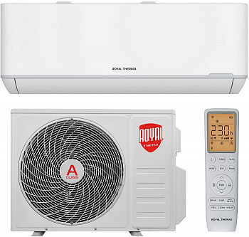 Кондиционер Royal Thermo RTB-24HN1 Barocco в Макеевке