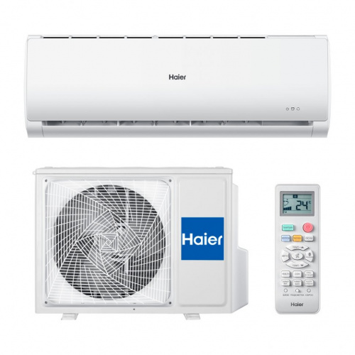 Кондиционер Haier AS12TL5HRA-A/1U12TL5FRA-A Leader-A в Макеевке