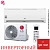 Кондиционер LG P18TT.NSK/P18TT.U18A Mega Smart Inverter в Макеевке