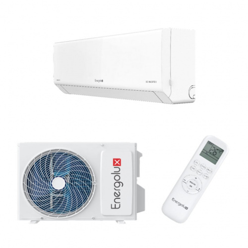 Кондиционер Energolux SAS09IL1-AI/SAU09IL1-AI Nyon DC Inverter в Макеевке