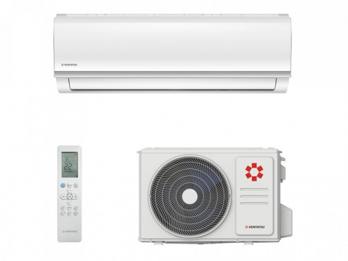 Кондиционер Kentatsu KSGYK26HZRN1/KSRYK26HZRN1 Yuki Inverter в Макеевке