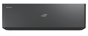 Настенная сплит-система Hisense AS-13UW4RXVQH02(B) Vision Pro 2.0 Carbon Superior DC Inverter в Макеевке