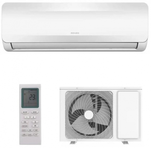Кондиционер Rovex RS-07AST-S Mira в Макеевке