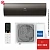 Кондиционер Haier HSU-07HFF103/R3-B/HSU-07HUF103/R3 Flexis Black в Макеевке