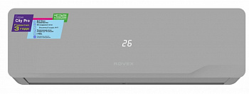 Сплит-система Rovex RS-18CST5 Pro Grey в Макеевке