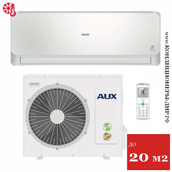 Кондиционер AUX ASW-H07B4/FJ-SR1 AS-H07B4/FJ-R1 в Макеевке