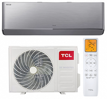 Кондиционер TCL TACI-FR12INV/R/TACO-FR12INV/R FreshIN 1.0 в Макеевке