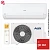 Кондиционер AUX ASW-H18A4/QH-R1/AS-H18A4/QH-R1 Q Fresh в Макеевке