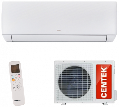 Кондиционер Centek CT-65M18 в Макеевке