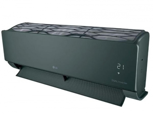 Кондиционер LG AG09BK Design Collection Inverter в Макеевке