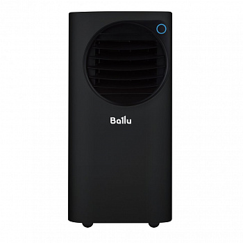 Мобильный кондиционер Ballu BPAC-10 EPB/N6 Eclipse Black в Макеевке