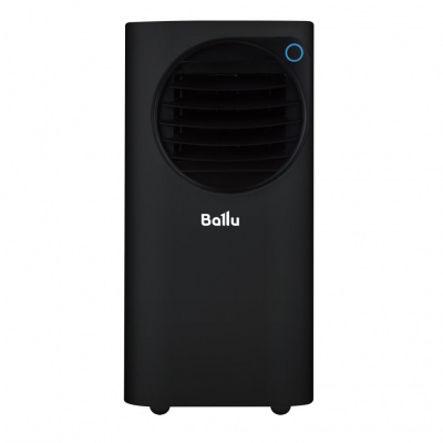 Мобильный кондиционер Ballu BPAC-10 EPB/N6 Eclipse Black в Макеевке
