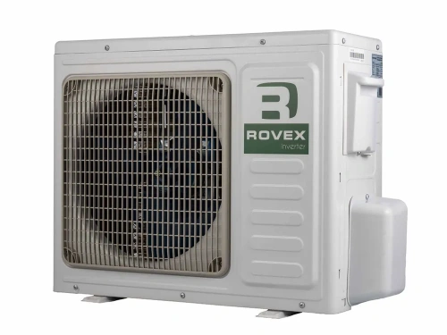 Кондиционер Rovex RS-07AST1 Mira в Макеевке