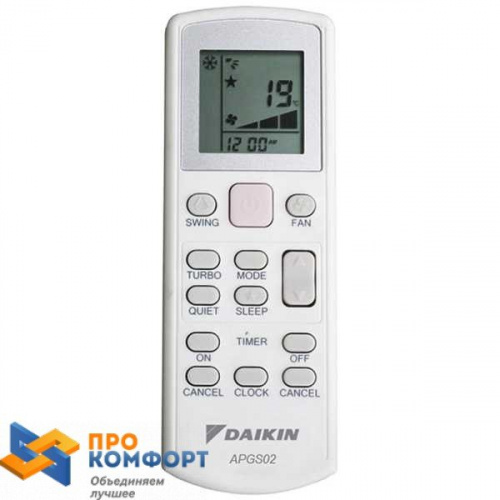 Кондиционер Daikin ATYN60L / ARYN60L в Макеевке