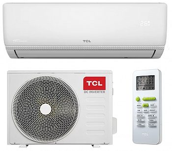 Кондиционер TCL TAC-18HRIA/VE в Макеевке
