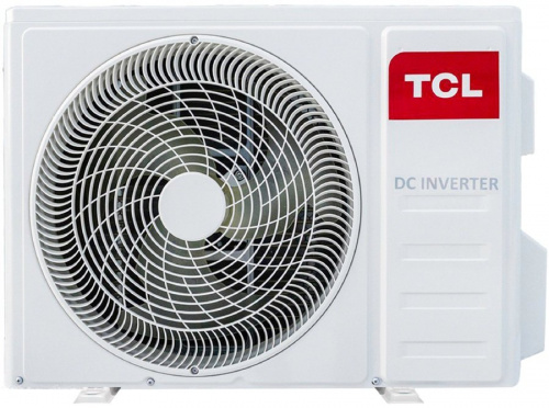 Кондиционер TCL TAC-TP12INV/R Gentle Cool в Макеевке