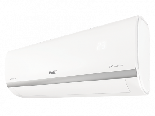Кондиционер Ballu BSDI-12HN1_21Y Lagoon DC Inverter в Макеевке