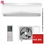 Кондиционер Rovex RS-07AST1 Mira в Макеевке