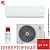 Кондиционер Royal Clima RCI-GRC35HN/IN/RCI-GR35HN/OUT Grida DC EU Inverter в Макеевке