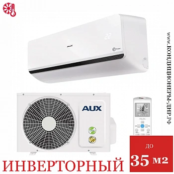 Кондиционер AUX ASW-H12A4/FP-R1DI/AS-H12A4/FP-R1DI в Макеевке