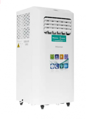 Мобильный кондиционер Hisense AP-09CR4GKVS00 в Макеевке