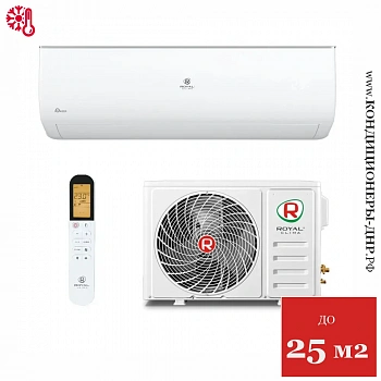 Кондиционер Royal Clima RC-GL28HN Gloria в Макеевке