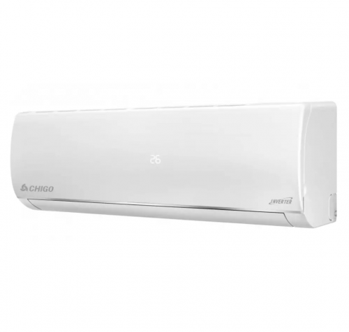 Кондиционер Chigo CS-61V3A-1D150 Alba Inverter в Макеевке