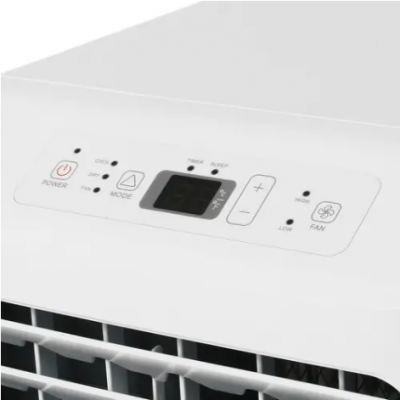 Мобильный кондиционер Hisense AP-09CR4GKVS00 в Макеевке