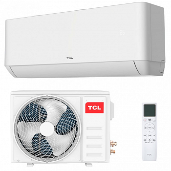 Кондиционер TCL TAC-TP09ONF/R/TACO-TP09ONF/R Ocarina в Макеевке