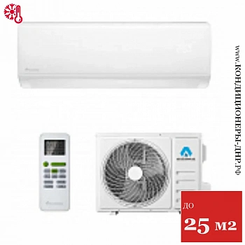Кондиционер Axioma ASX09H1R/ASB09H1R в Макеевке