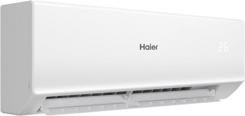 Настенная сплит-система Haier AS25HQJ2HRA-W/1U25HQJ2FRA Quantum в Макеевке