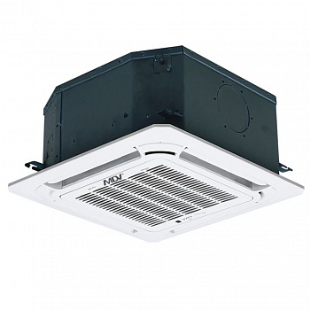 Кассетная сплит-система MDV MDCA4I-12HRFN8/T-MBQ4-03E/MDOAG-12HDN8 в Макеевке