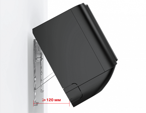 Кондиционер Energolux SAS18M1-AIB/SAU18M1-AIB Murren Inverter в Макеевке